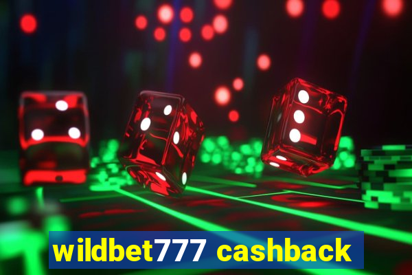 wildbet777 cashback